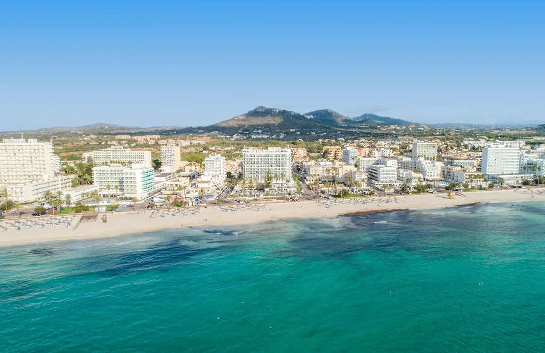 Cm Playa Del Moro-1