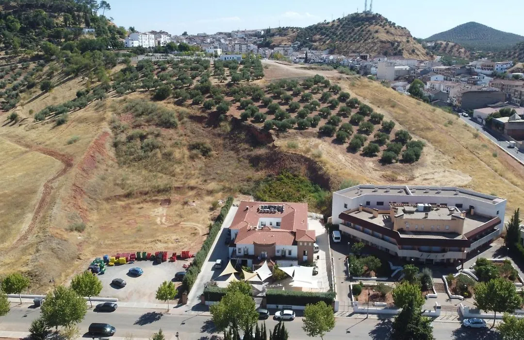 Hotel Casa Marchena-1