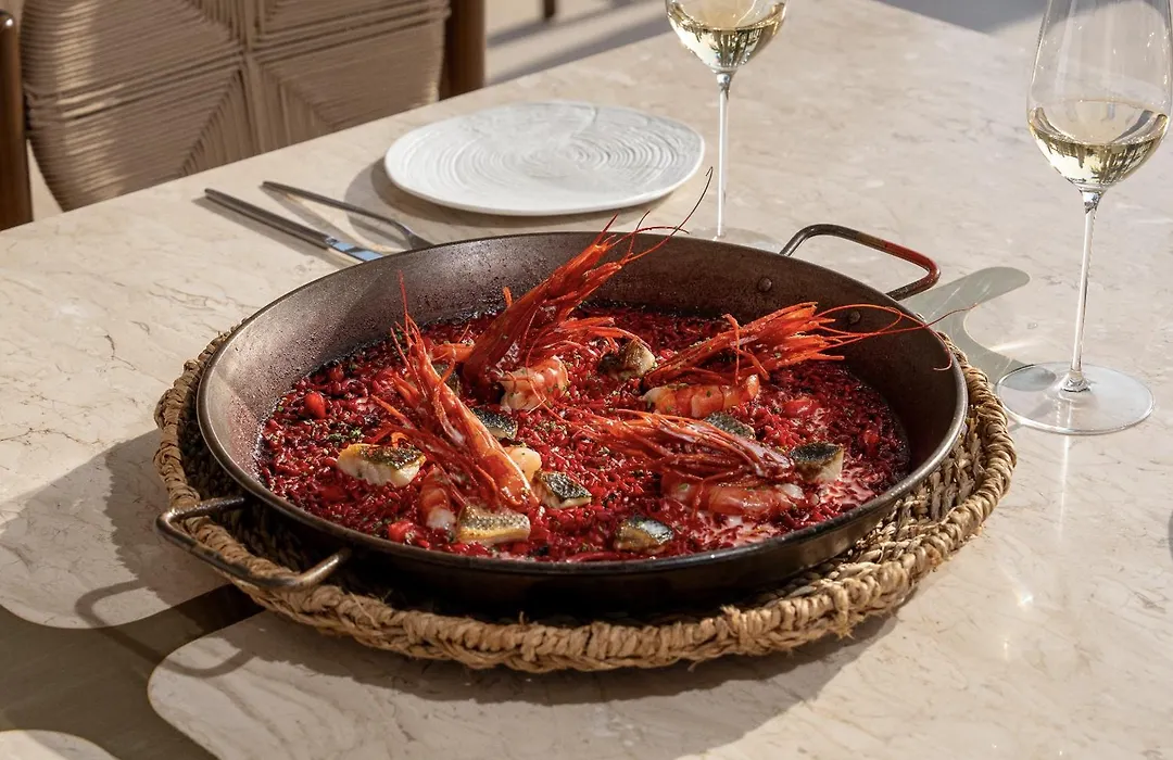 Destino Five Ibiza - 5-Star Grand Luxe Resort - Free Entrance To Pacha Club (Adults Only)-1