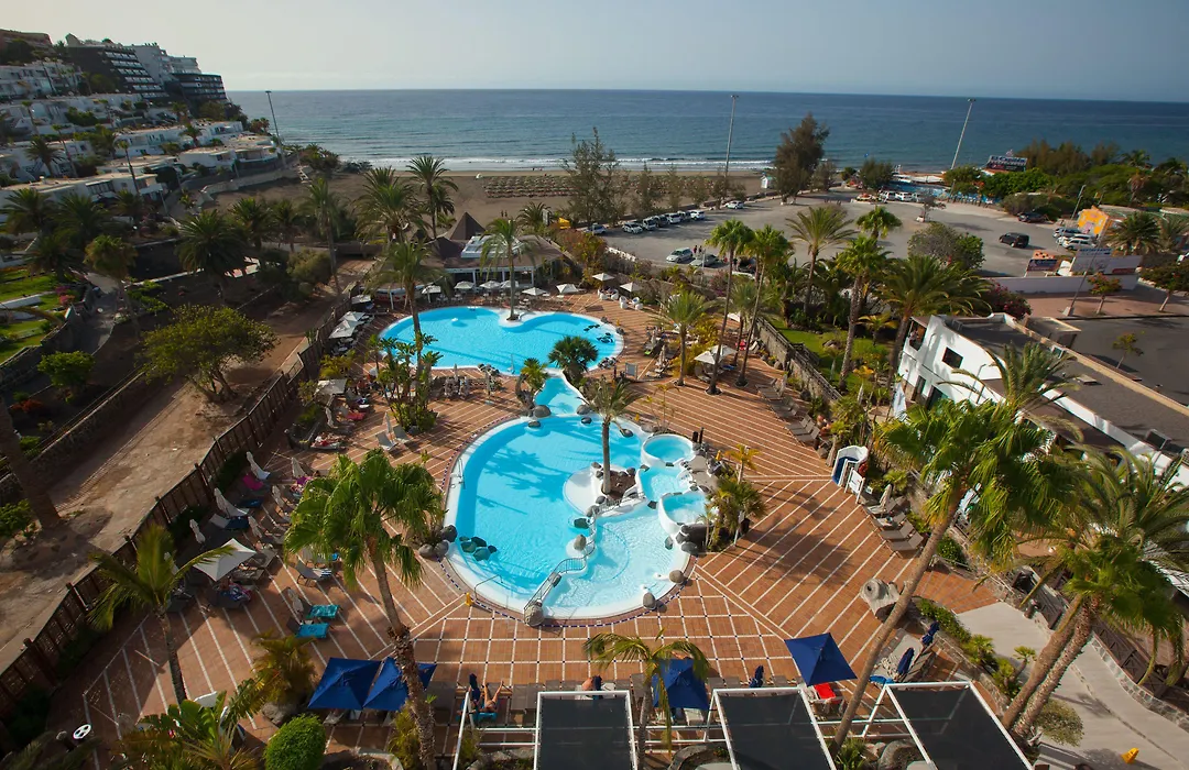 Corallium Beach By Lopesan Hotels - Adults Only-1