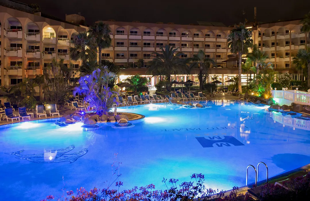 Hotel Puerto Palace-1