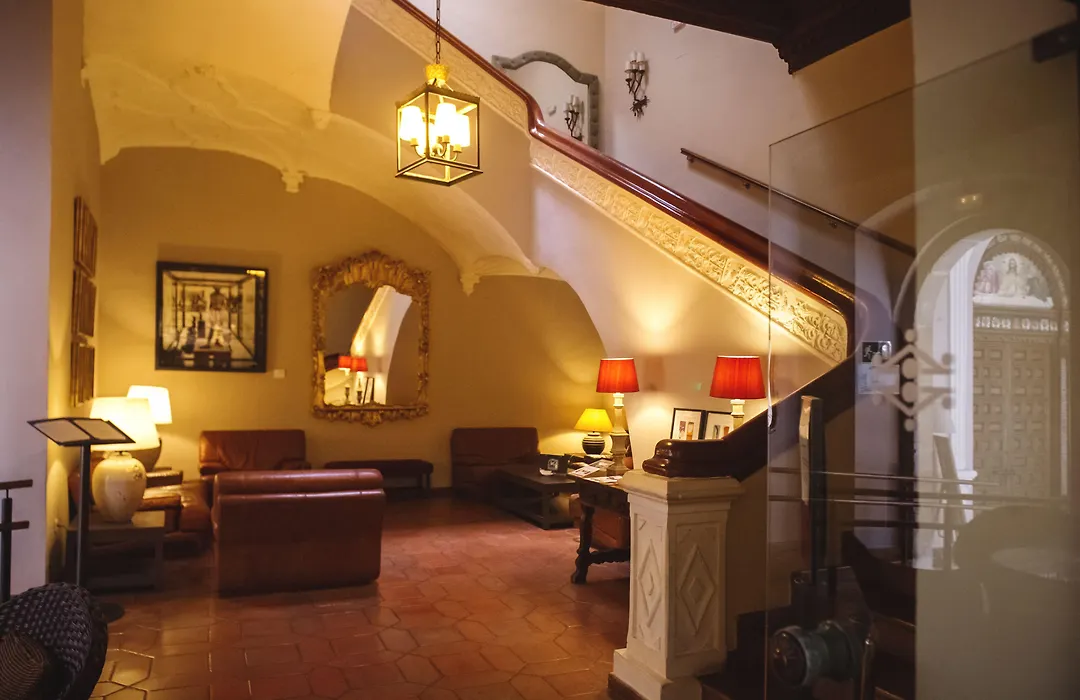 Parador De Cuenca-1