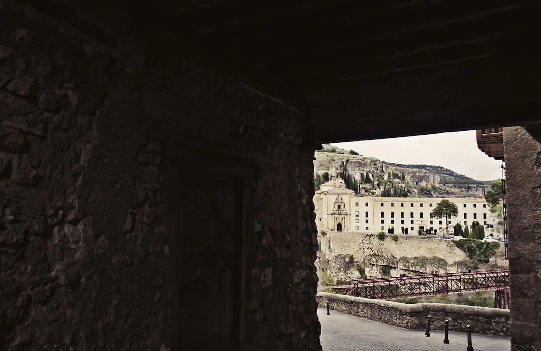 Parador de Cuenca-1