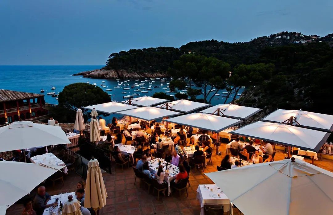 Hotel Aigua Blava-1