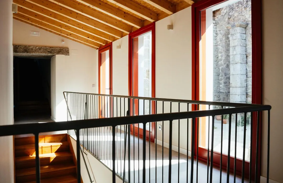 Hotel Recanto do Avia-1