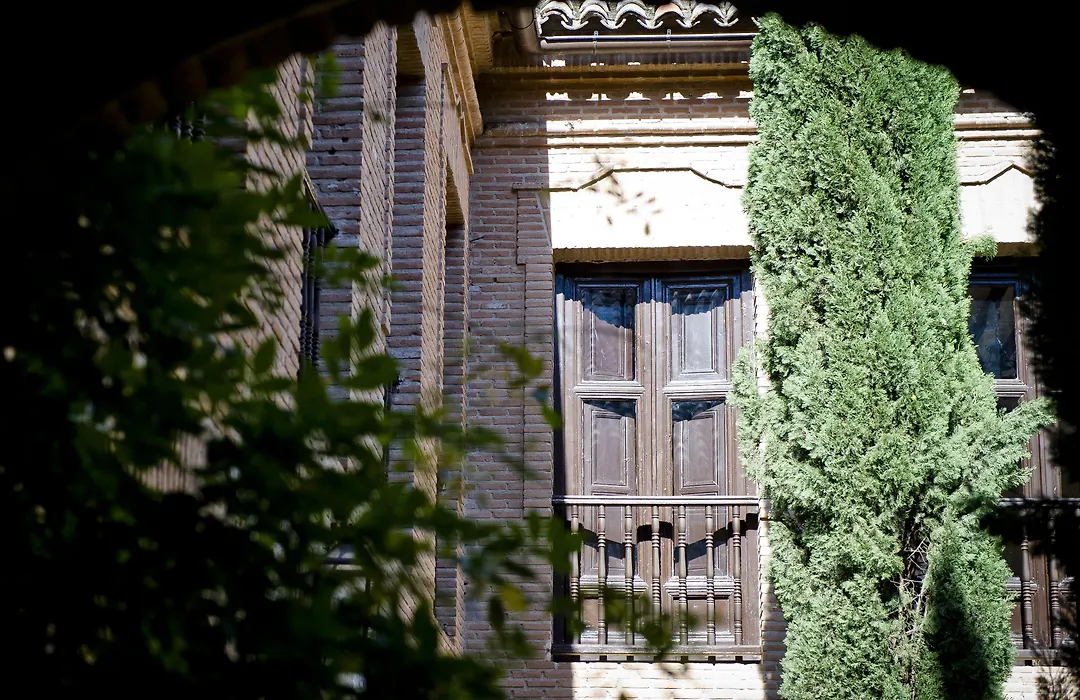 Parador De Chinchon-1