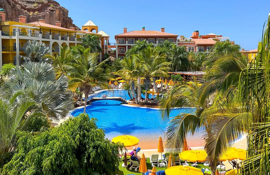 Hotel Cordial Mogán Playa-1