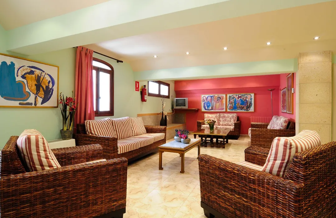 Hotel Balear-1