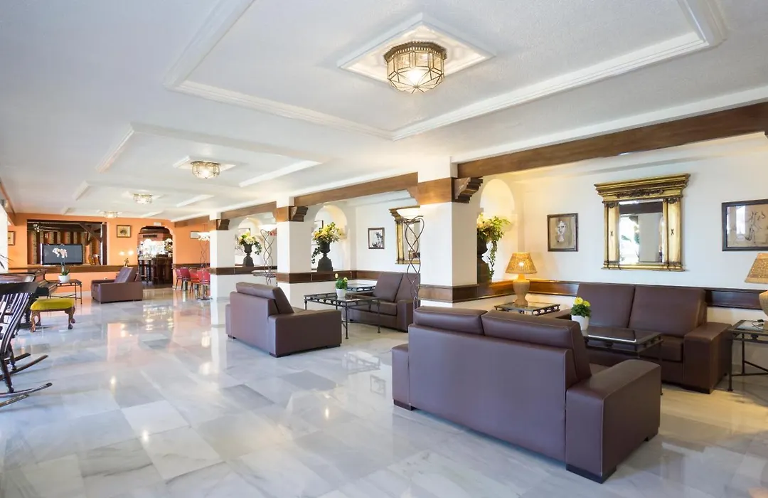 Hotel Ms Tropicana Costa Del Sol-1