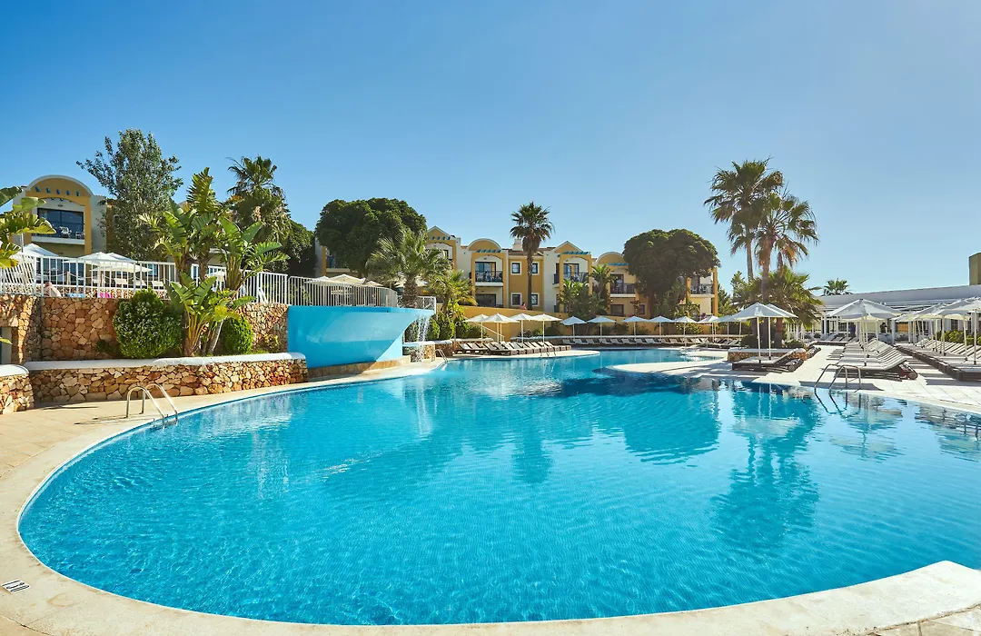 Marsenses Paradise Club-1