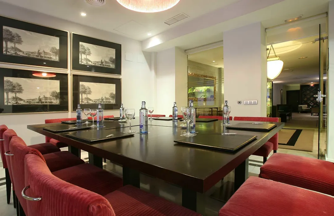 Hotel Meninas - Boutique Opera-1