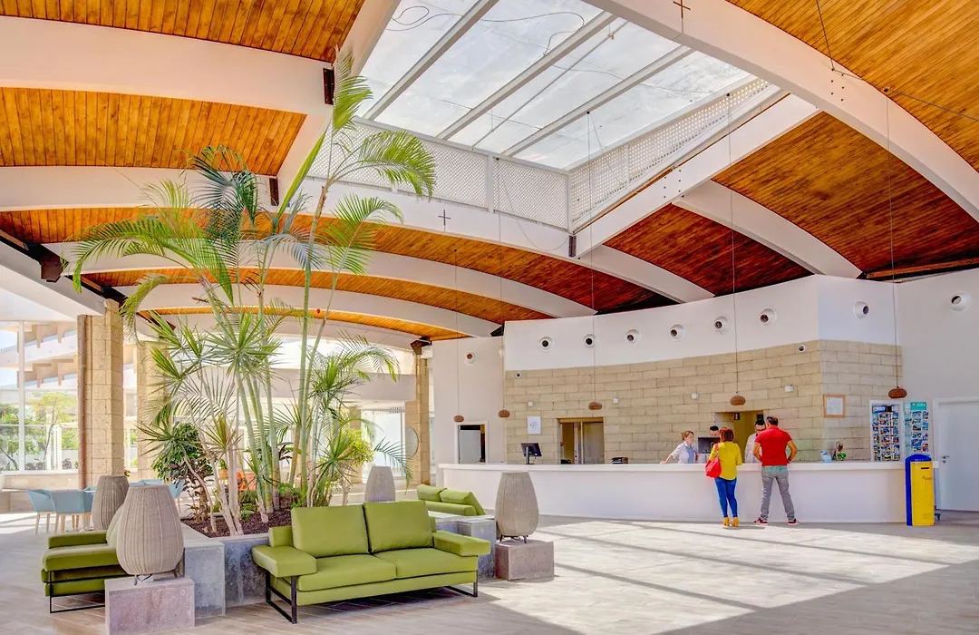 Sbh Maxorata Resort-1