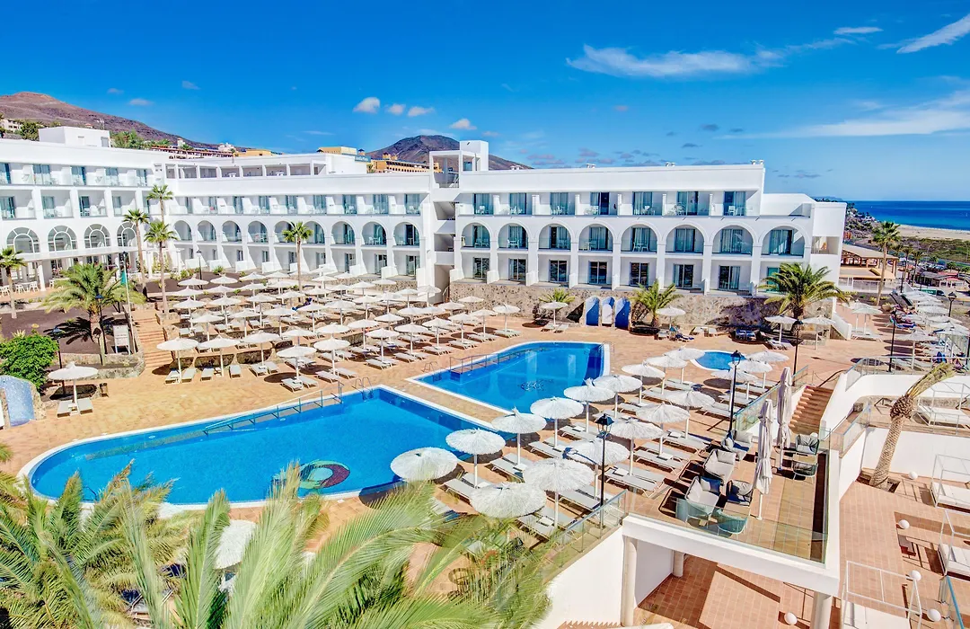 Sbh Maxorata Resort-1
