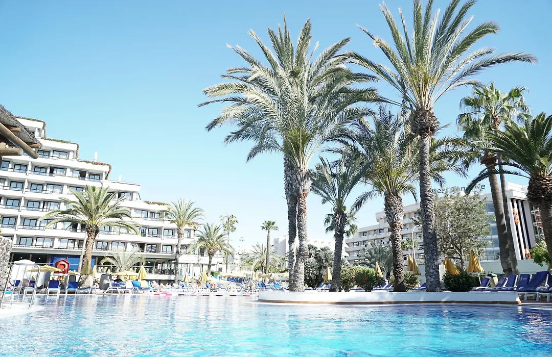 Spring Hotel Bitacora-1