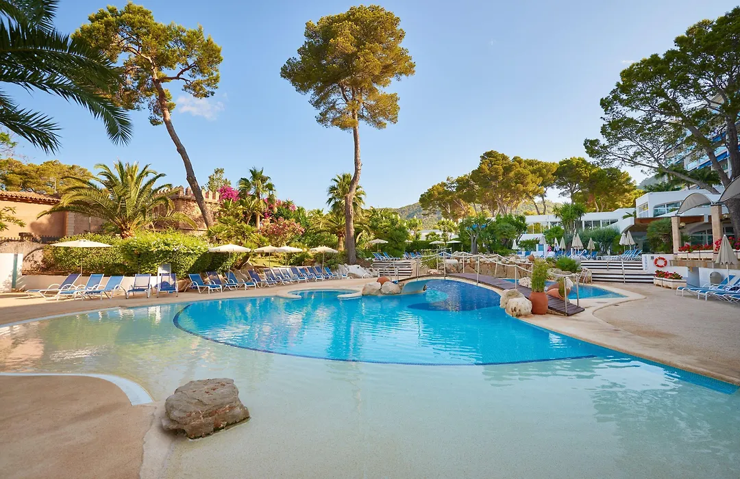 Hipotels Eurotel Punta Rotja Spa-Golf-1