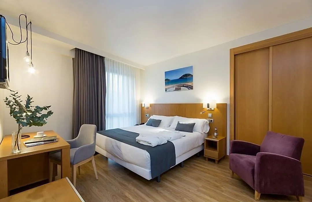 Hotel Palacio de Aiete-1