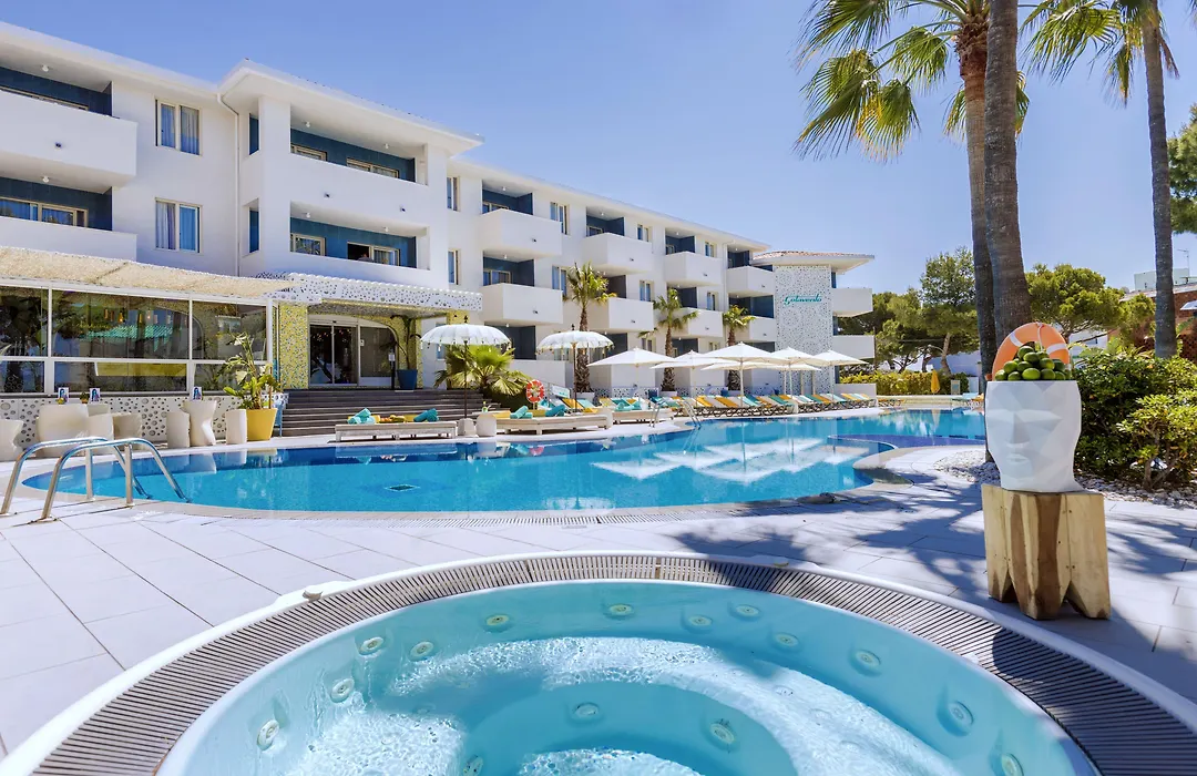 Sotavento Club Apartments - Adults Only-1