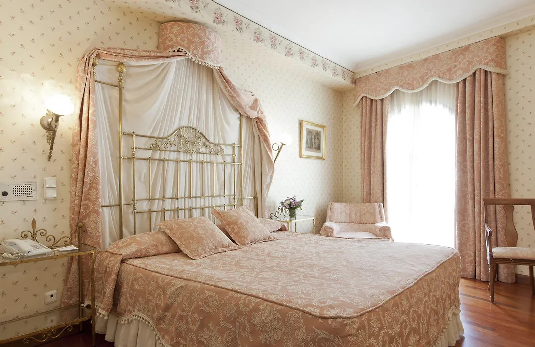 Hotel Dona Maria-1