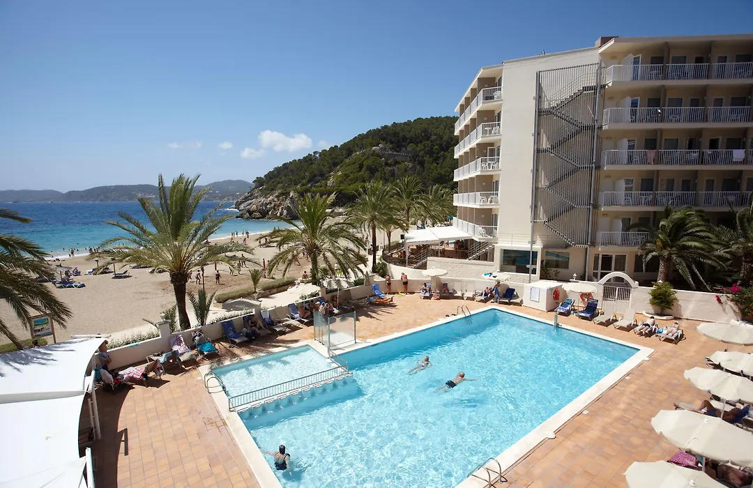El Somni Ibiza Dream Hotel By Grupotel-1