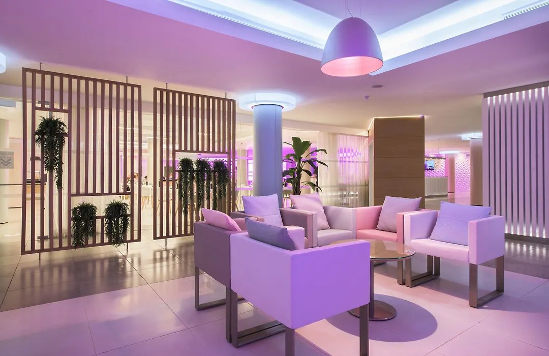 Hotel Garbi Ibiza&Spa-1