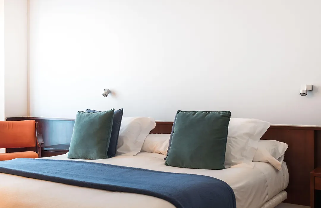 Hotel Emporda-1