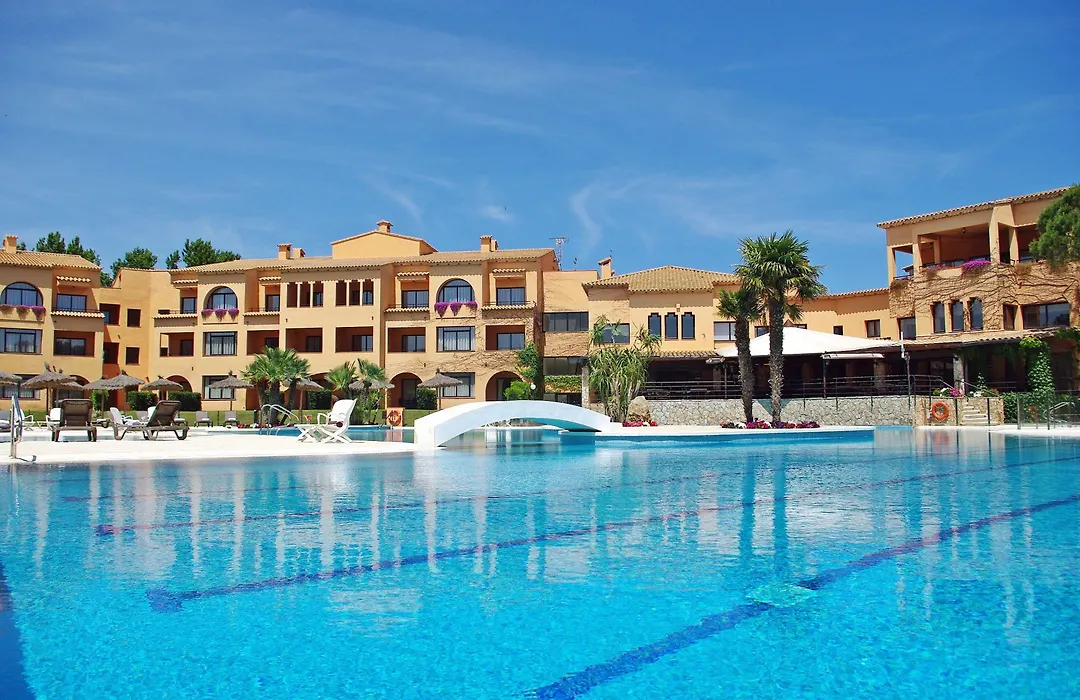 La Costa Hotel Golf & Beach Resort-1