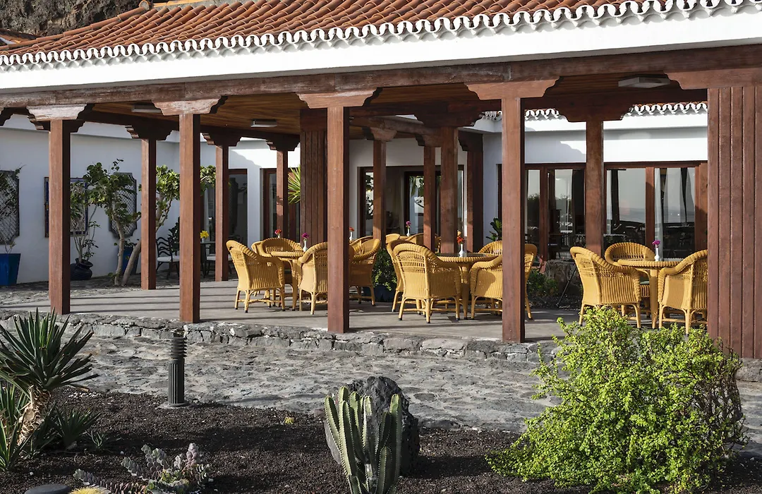 Parador de El Hierro-1