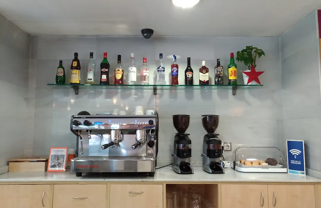 Holiday Inn Express Madrid-Alcorcon By Ihg-1