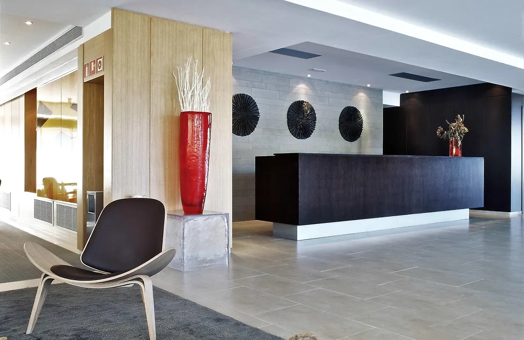Sabatic Gava Mar, Barcelona, A Tribute Portfolio Hotel-1