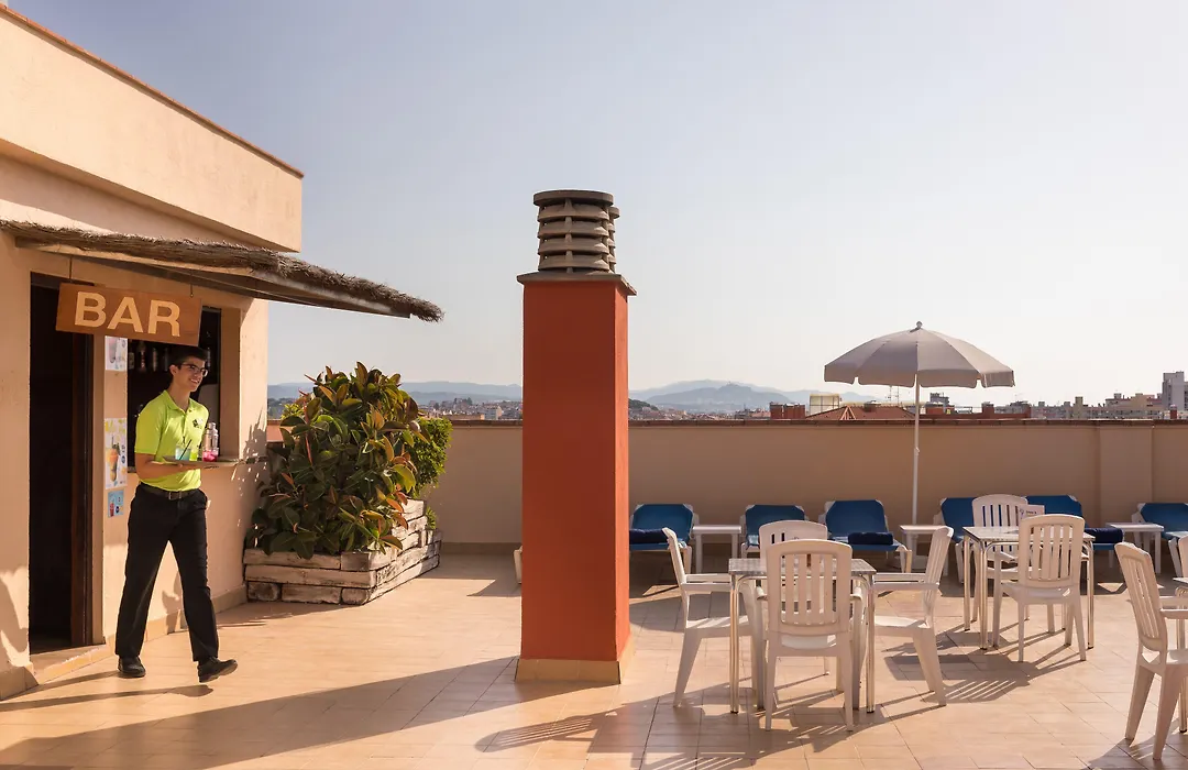 Htopfun Royal Sun Suites 4Sup-1
