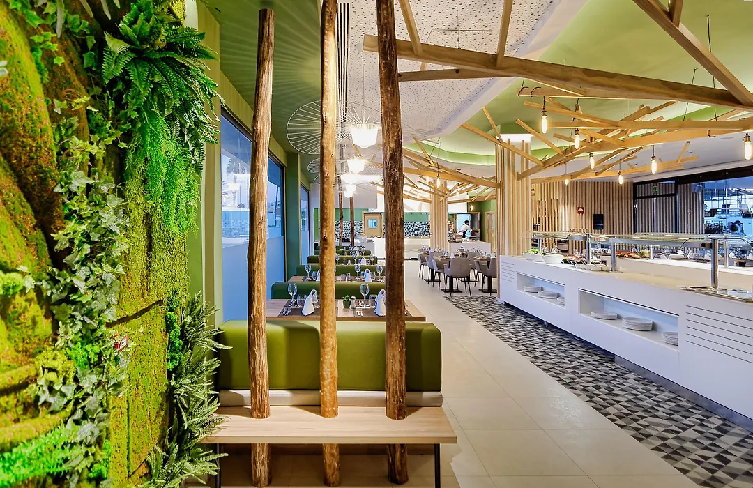 Club Maspalomas Suites & Spa - Adults Only-1