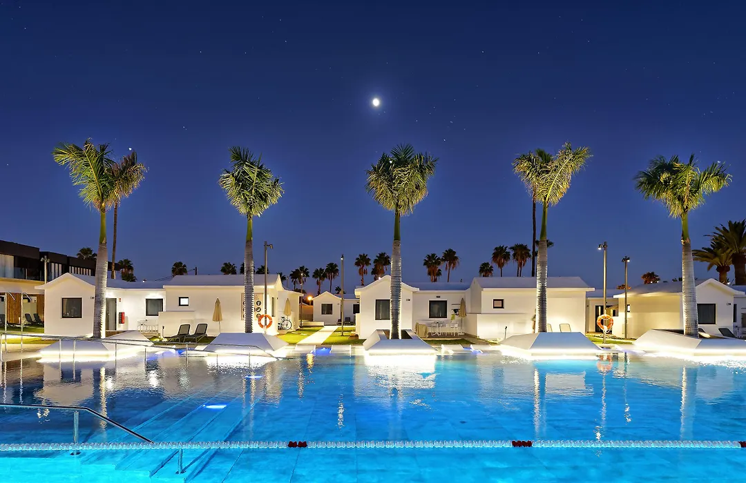 Club Maspalomas Suites & Spa - Adults Only-1