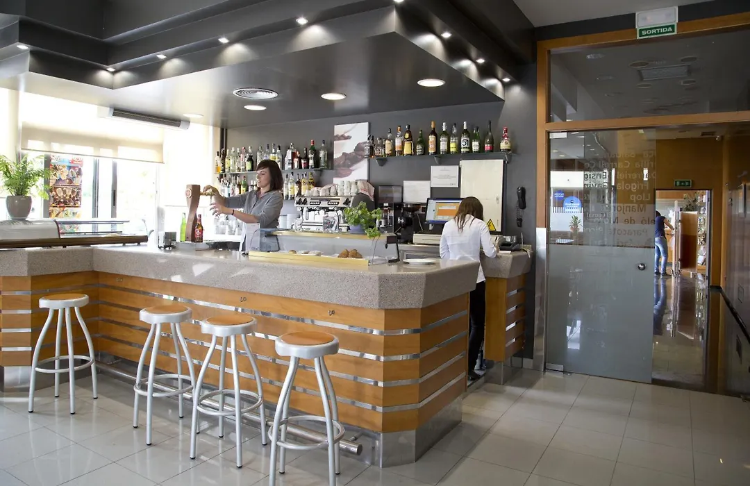 Hotel Rull-1