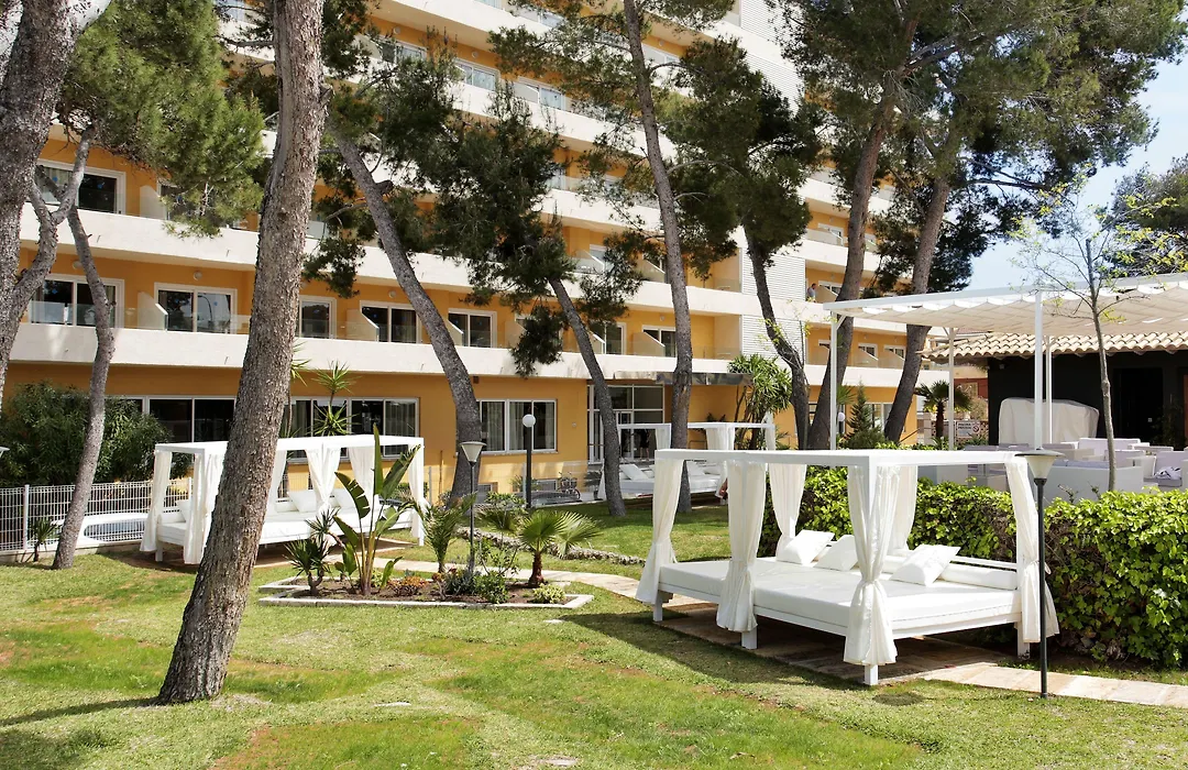 Grupotel Montecarlo-1