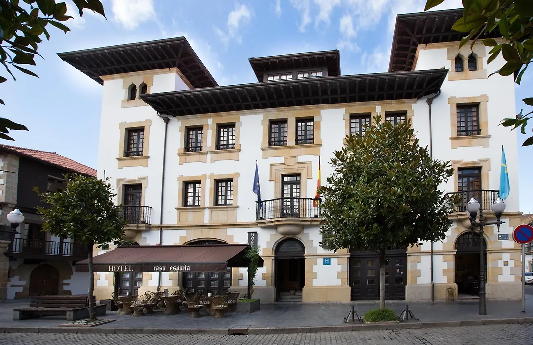 Casa Espana-1