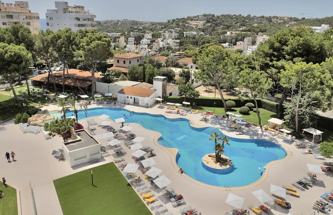 Bq Belvedere Hotel-1