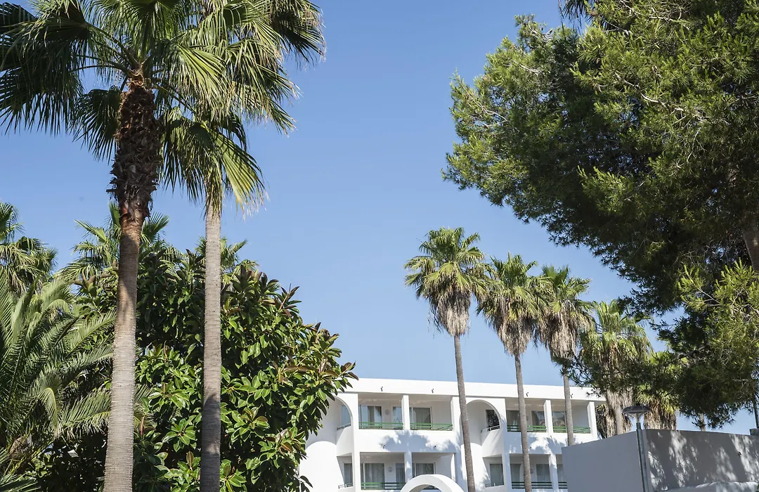 Aparthotel Pierre & Vacances Mallorca Cecilia-1