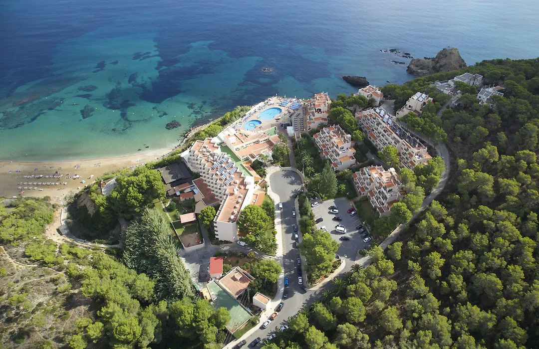 Invisa Hotel Club Cala Verde-1