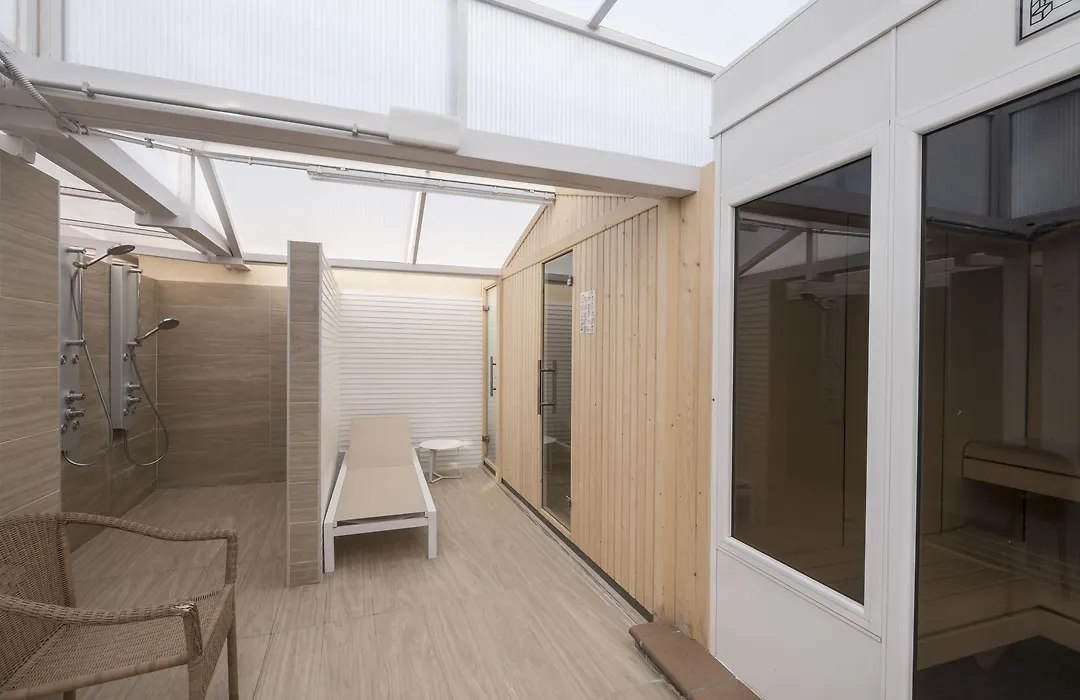 Rosamar Maritim 4*-1