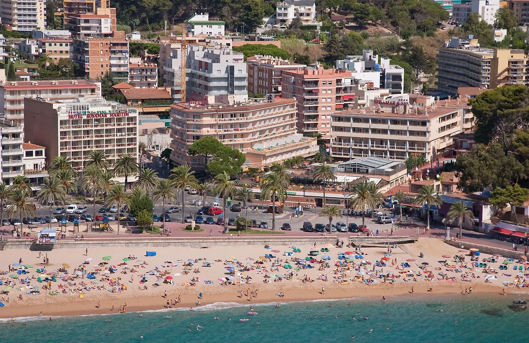 Rosamar Maritim 4*-1