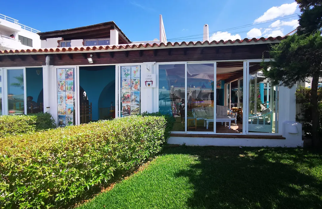 Apartamento Cataluna IV-1