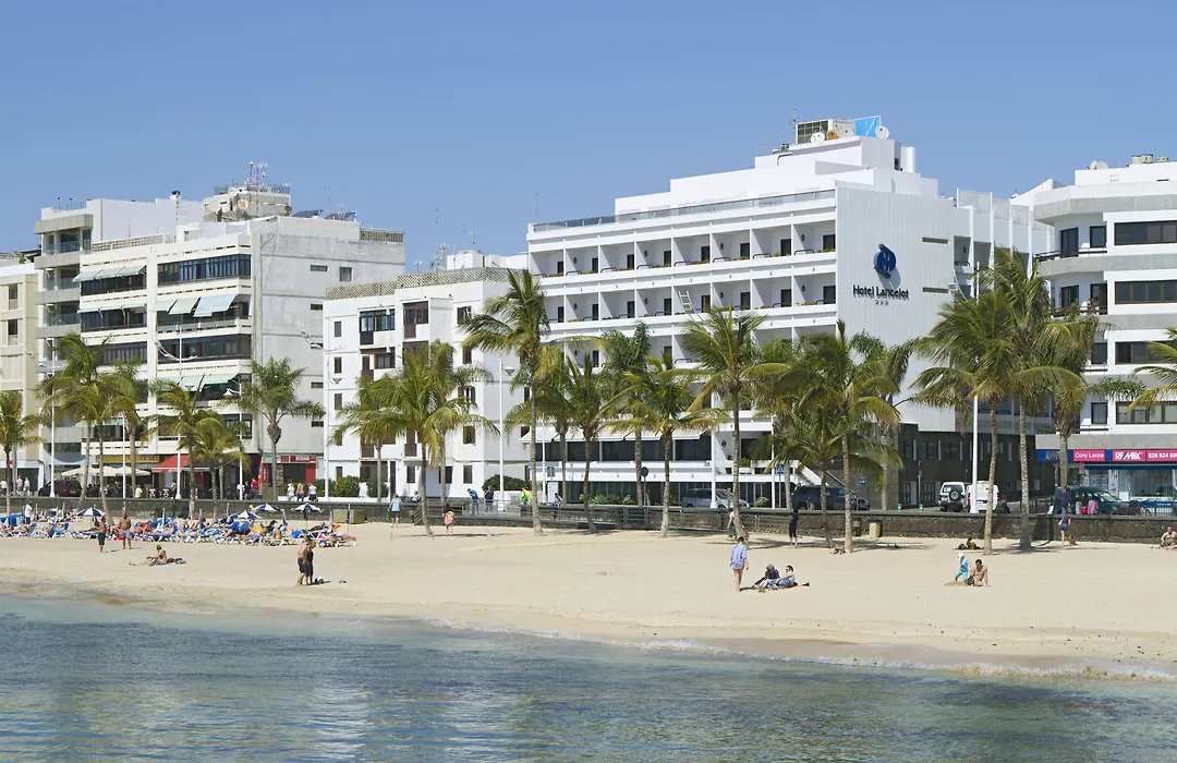 Hotel Lancelot-1