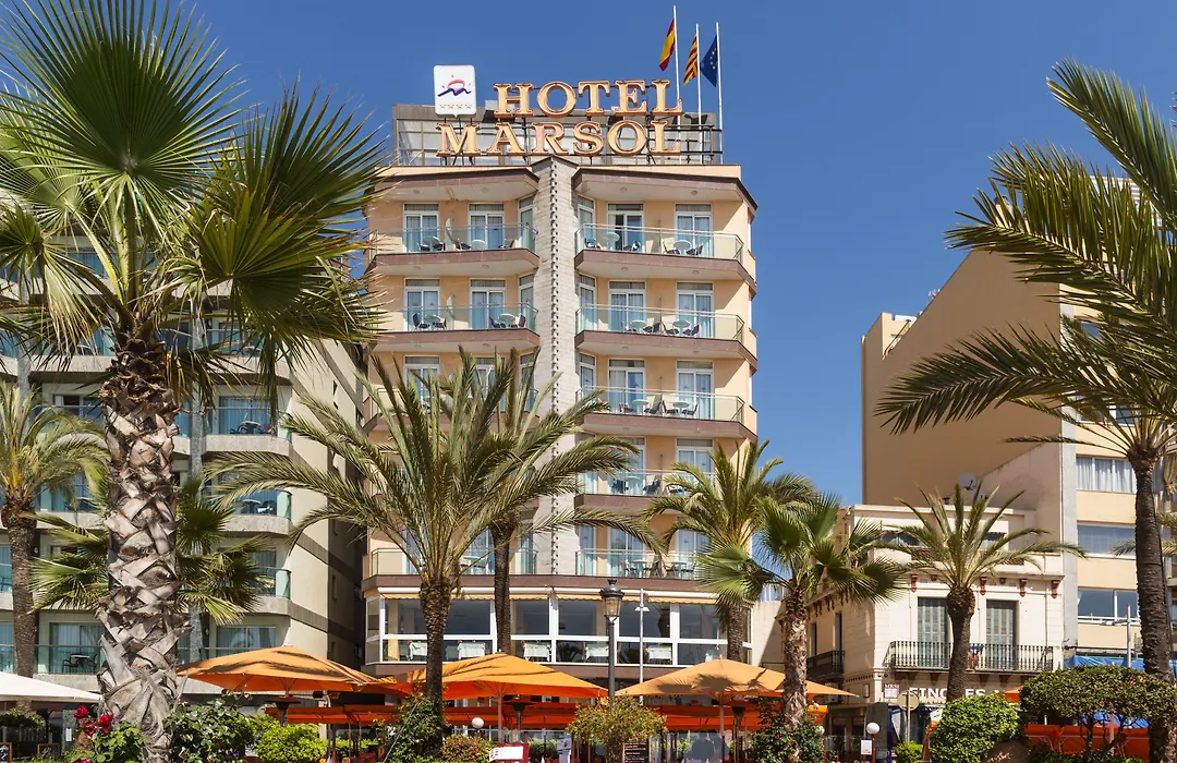 Hotel Marsol-1