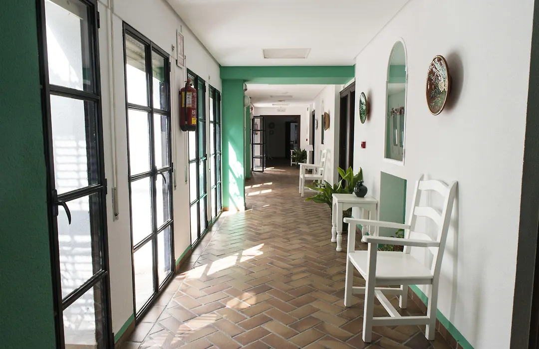 Hotel Zuhayra-1