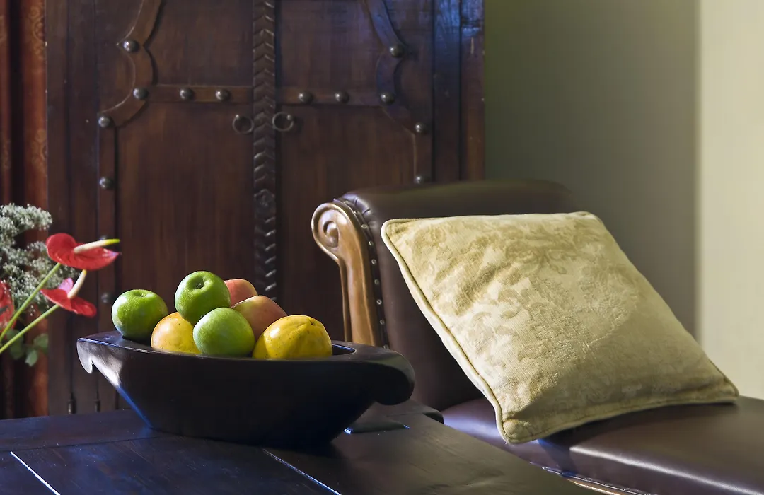 Regency Country Club, Apartments Suites-1