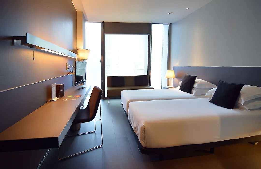 Hotel Soho-1