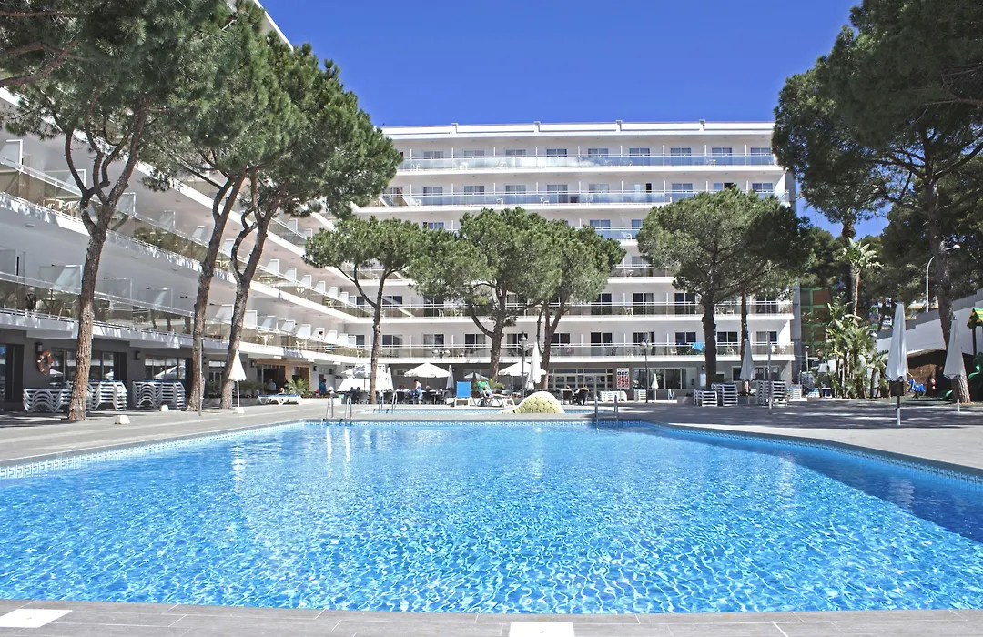 Hotel Best Oasis Park-1