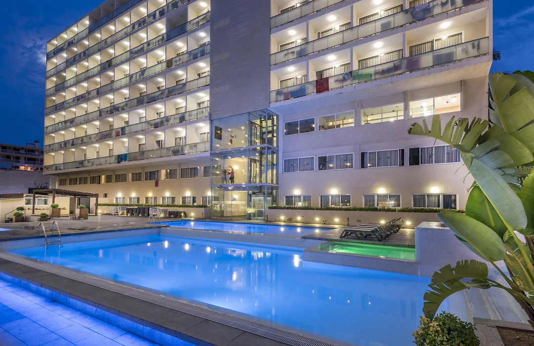 4R Salou Park Resort I-1