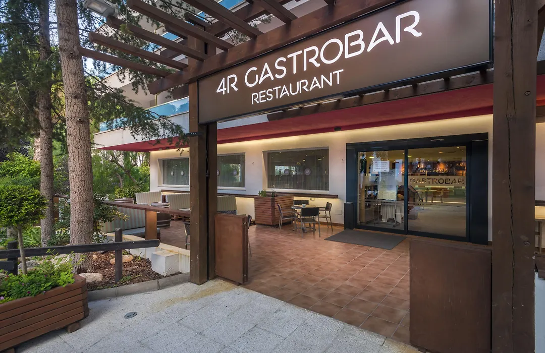 4R Salou Park Resort I-1