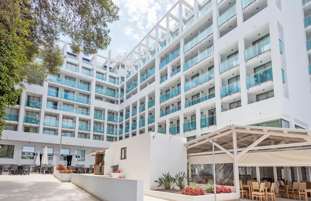 Hotel Best Mediterraneo-1